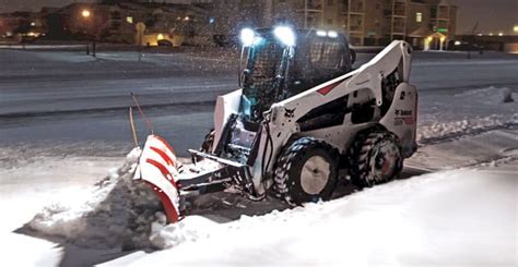 what should skid steer temp read in winter|skid steer loader winter maintenance.